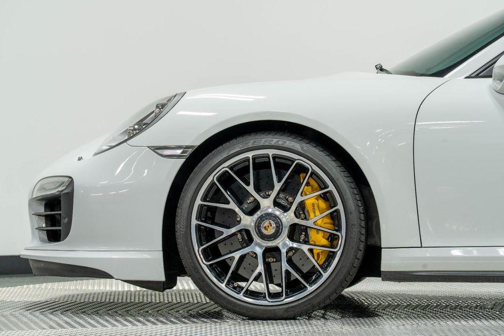 used 2015 Porsche 911 car, priced at $137,000