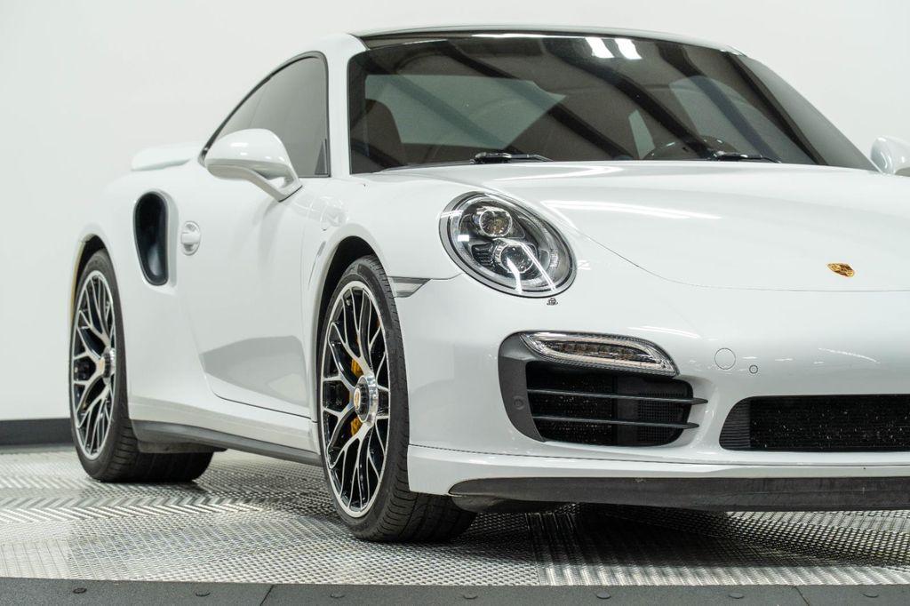 used 2015 Porsche 911 car, priced at $137,000