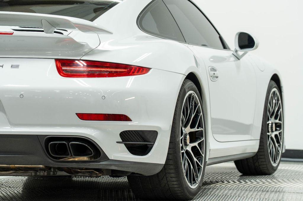 used 2015 Porsche 911 car, priced at $137,000