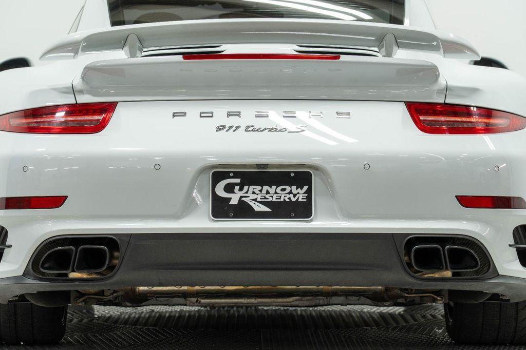 used 2015 Porsche 911 car, priced at $137,000