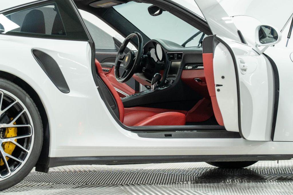 used 2015 Porsche 911 car, priced at $137,000