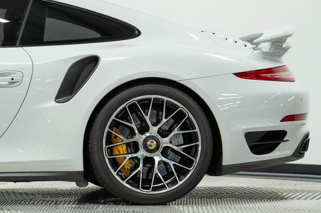 used 2015 Porsche 911 car, priced at $137,000