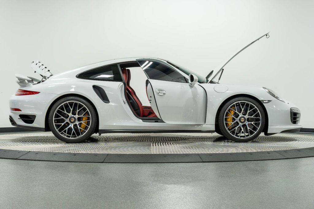 used 2015 Porsche 911 car, priced at $137,000