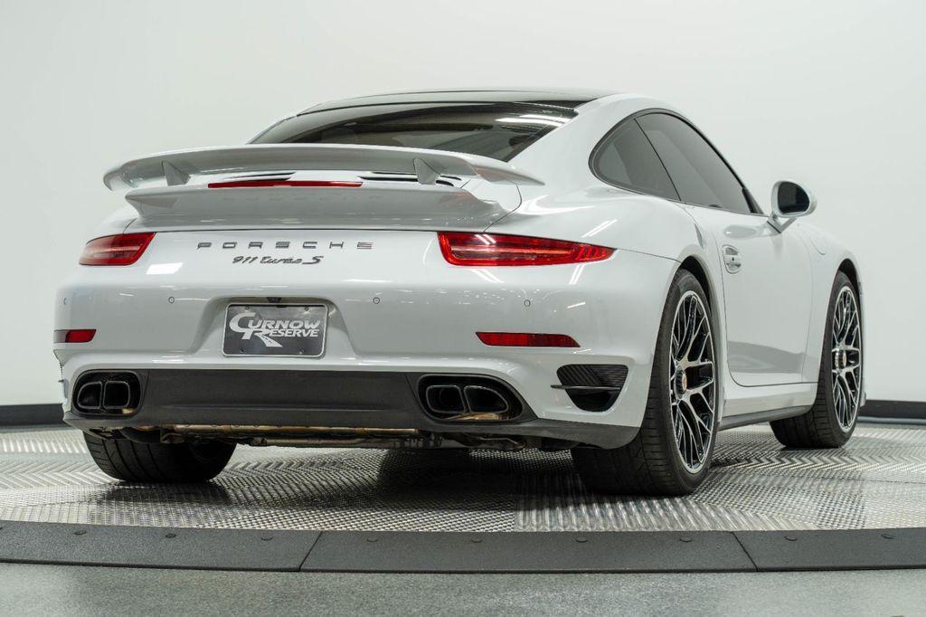 used 2015 Porsche 911 car, priced at $137,000