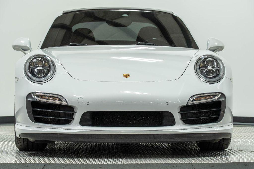 used 2015 Porsche 911 car, priced at $137,000