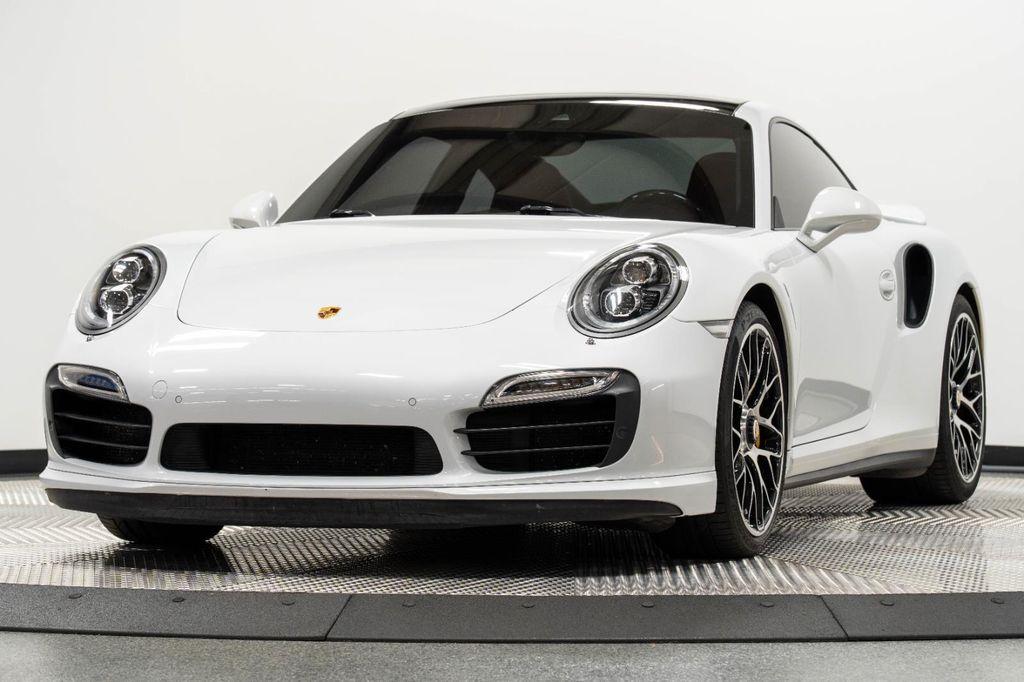 used 2015 Porsche 911 car, priced at $137,000