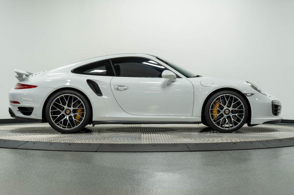 used 2015 Porsche 911 car, priced at $137,000