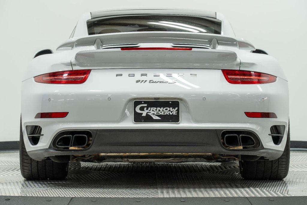 used 2015 Porsche 911 car, priced at $137,000