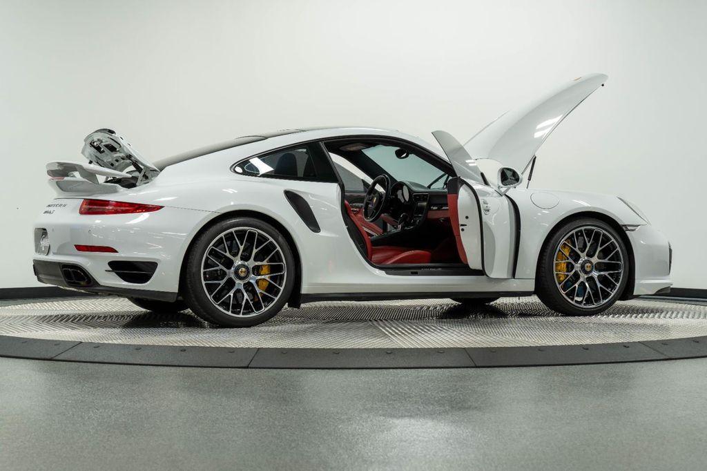 used 2015 Porsche 911 car, priced at $137,000