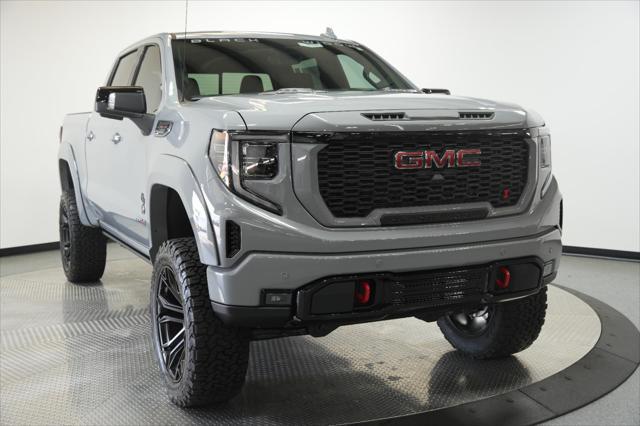 new 2025 GMC Sierra 1500 car, priced at $96,250
