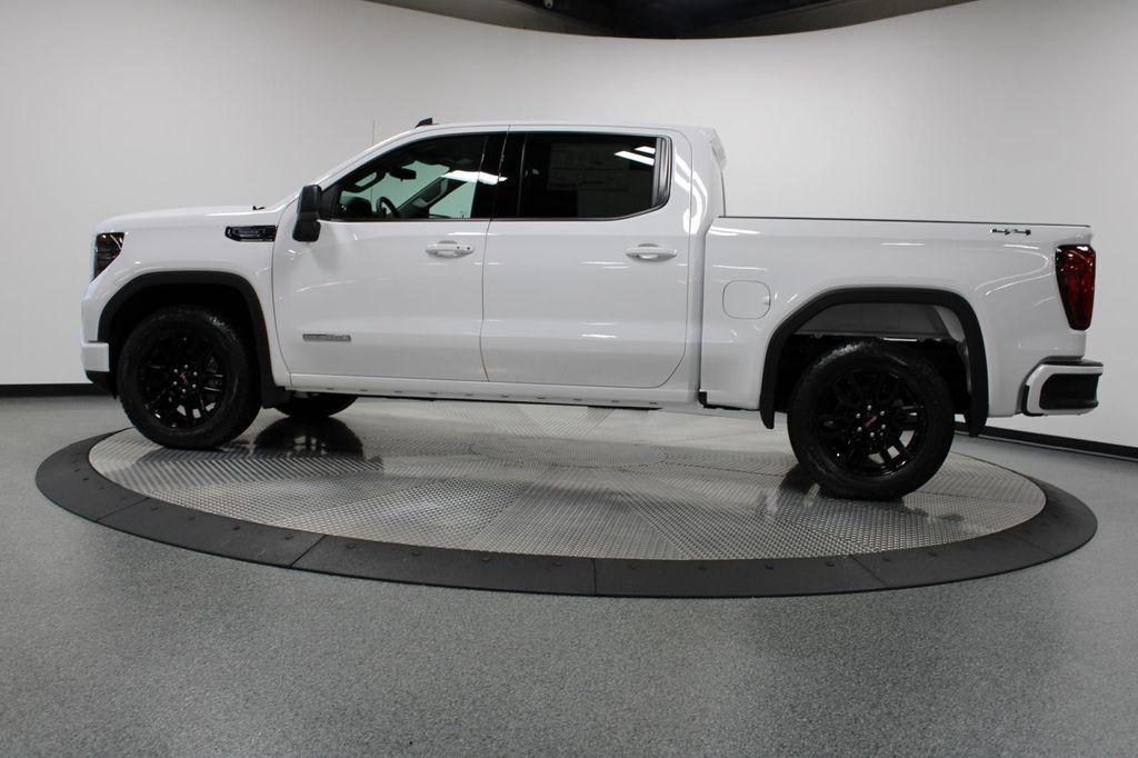 new 2025 GMC Sierra 1500 car, priced at $44,410
