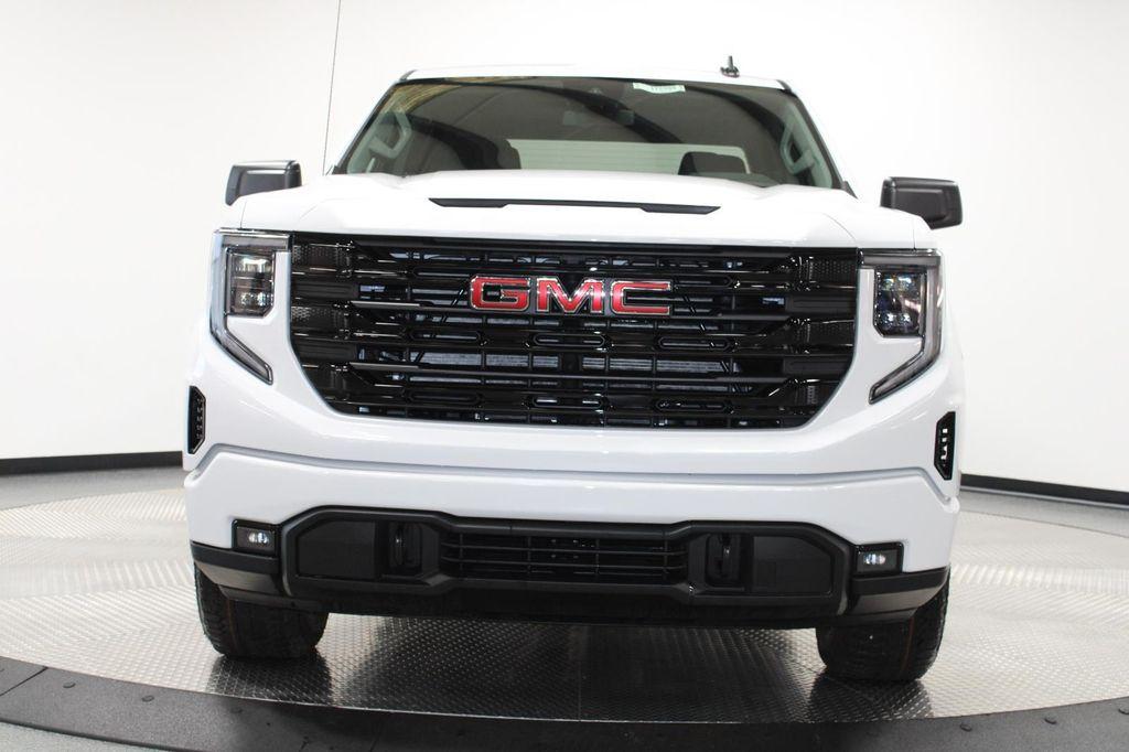 new 2025 GMC Sierra 1500 car, priced at $44,410