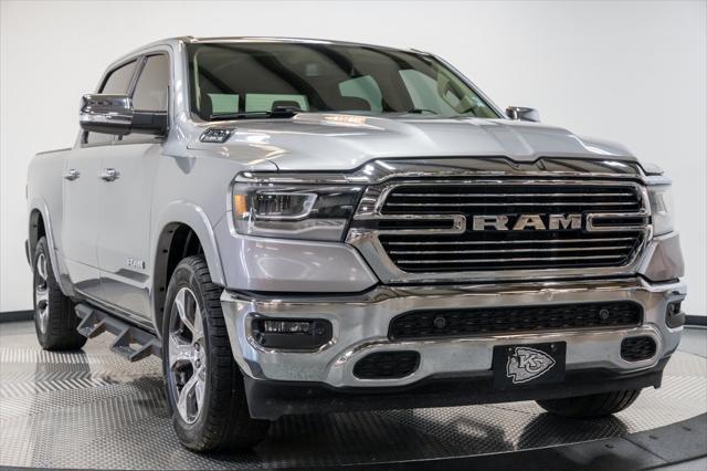 used 2019 Ram 1500 car, priced at $29,854