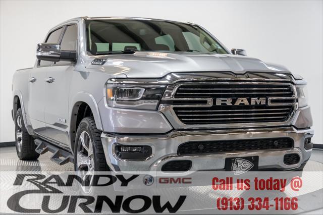 used 2019 Ram 1500 car, priced at $30,899