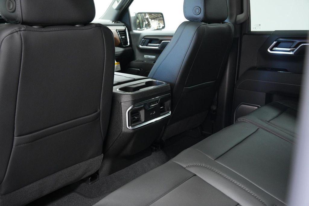 new 2026 GMC Sierra 1500 car, priced at $68,045