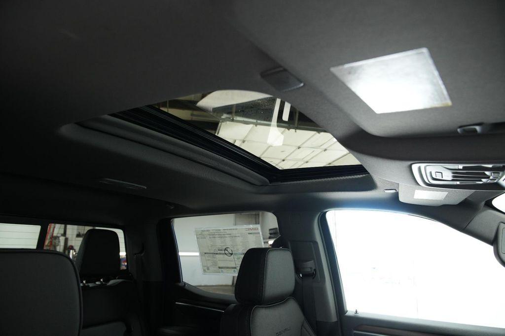 new 2026 GMC Sierra 1500 car, priced at $68,045