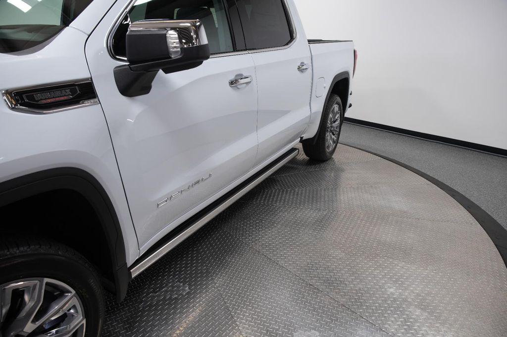 new 2026 GMC Sierra 1500 car, priced at $68,045