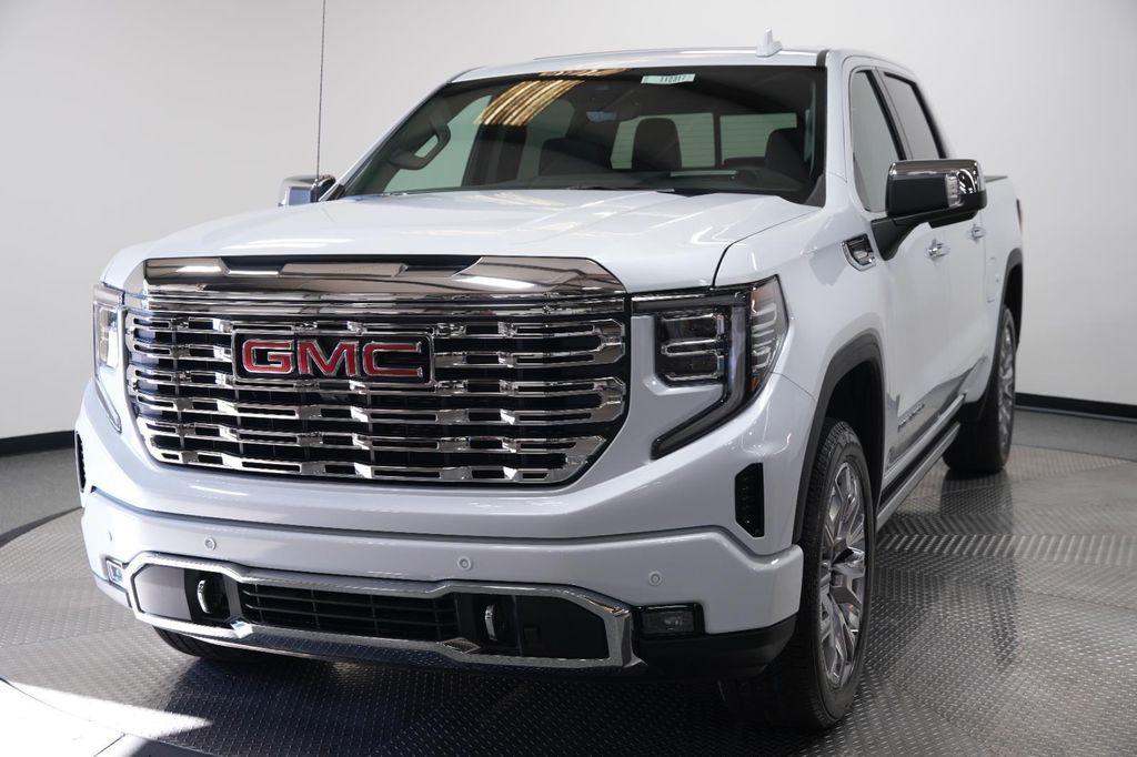 new 2026 GMC Sierra 1500 car, priced at $68,045