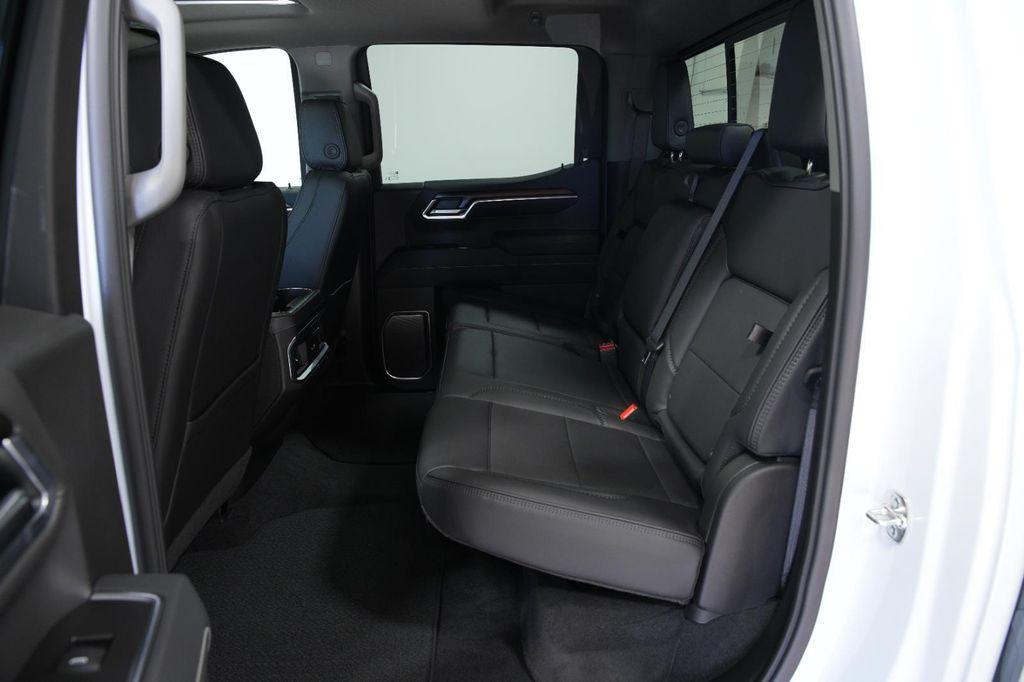 new 2026 GMC Sierra 1500 car, priced at $68,045