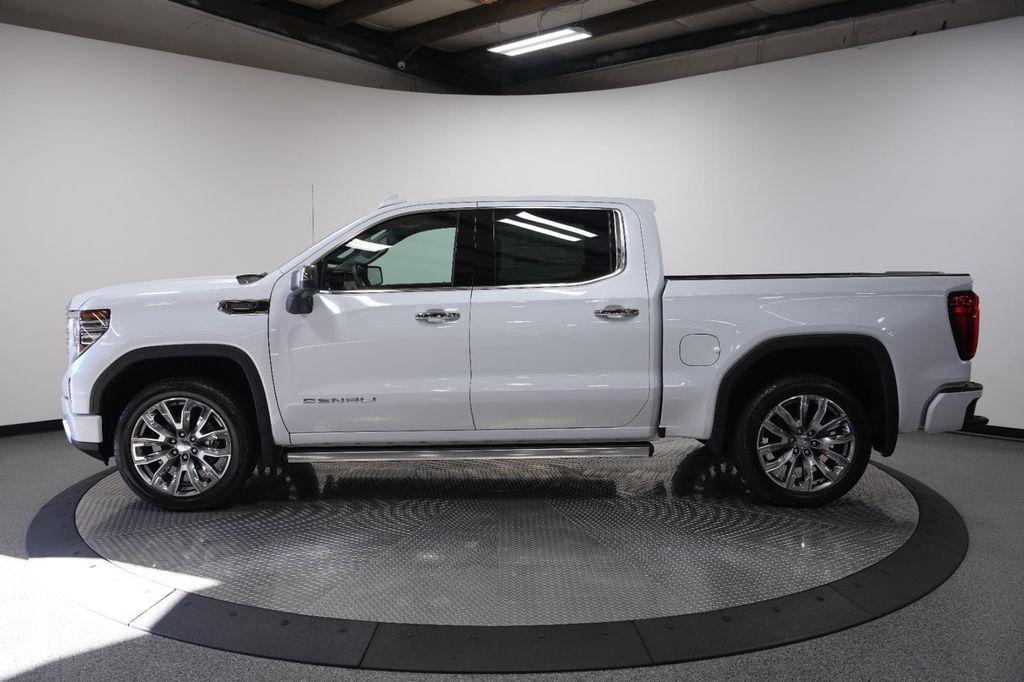 new 2026 GMC Sierra 1500 car, priced at $68,045