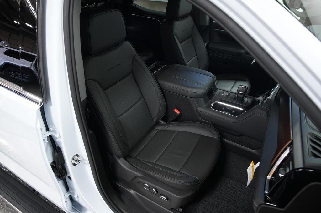 new 2026 GMC Sierra 1500 car, priced at $68,045