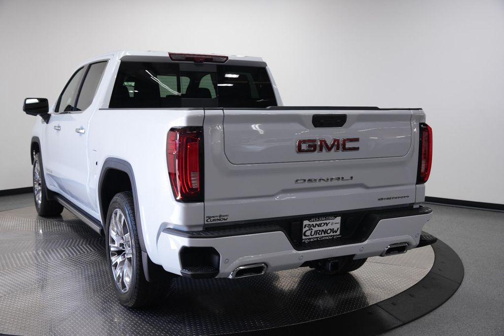 new 2026 GMC Sierra 1500 car, priced at $68,045