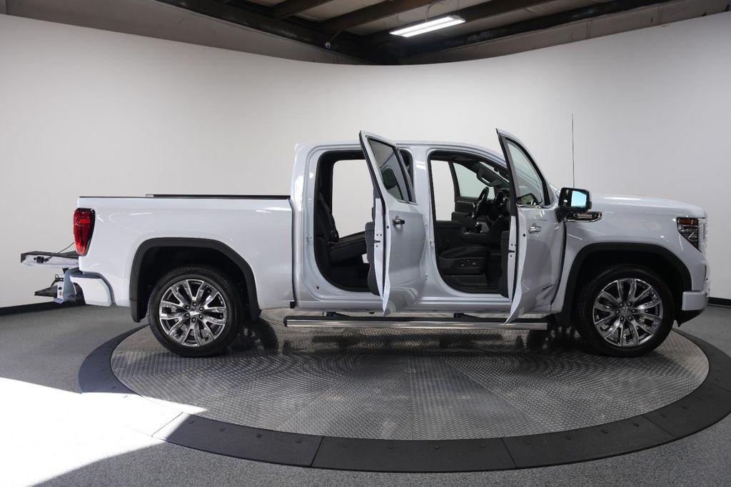new 2026 GMC Sierra 1500 car, priced at $68,045