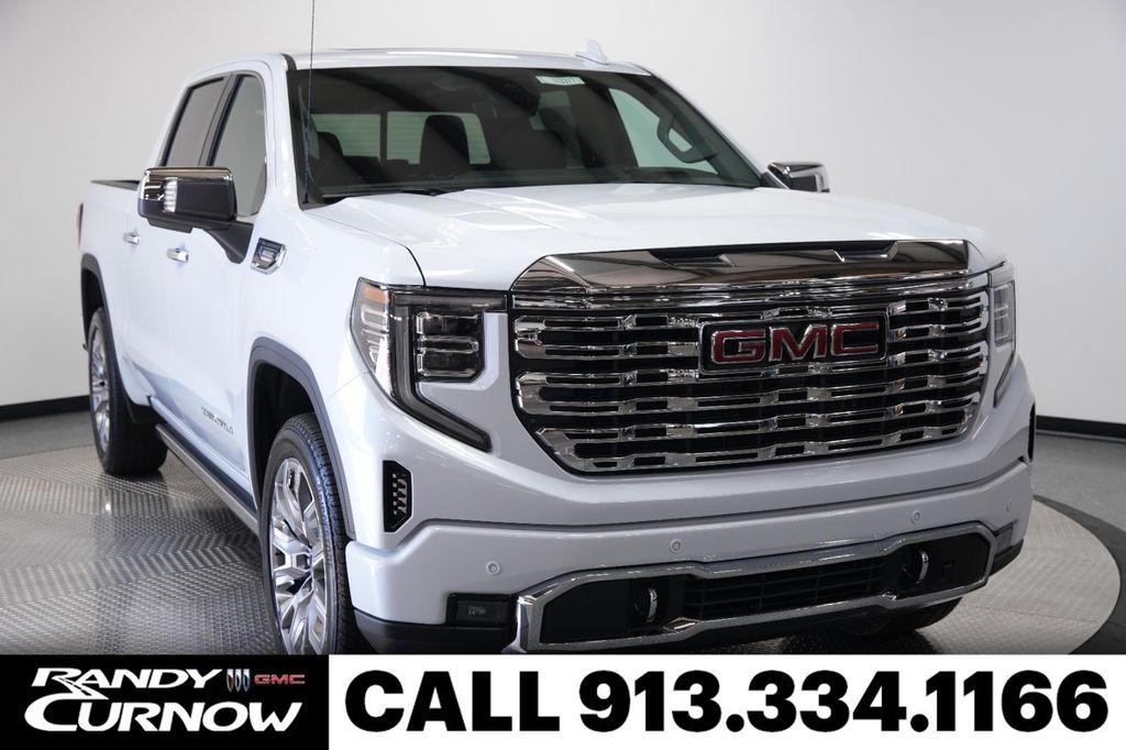 new 2026 GMC Sierra 1500 car, priced at $68,045