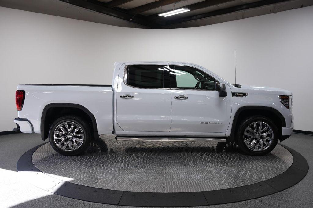 new 2026 GMC Sierra 1500 car, priced at $68,045