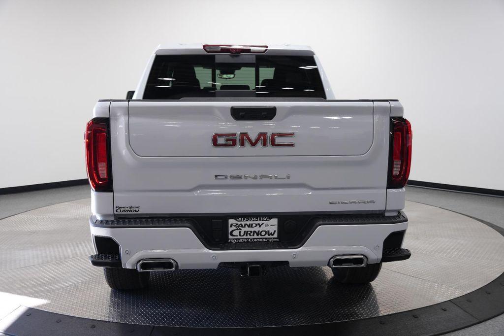 new 2026 GMC Sierra 1500 car, priced at $68,045
