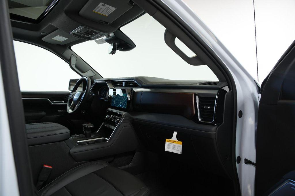 new 2026 GMC Sierra 1500 car, priced at $68,045