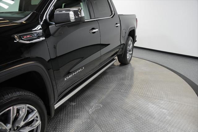 new 2025 GMC Sierra 1500 car, priced at $69,050