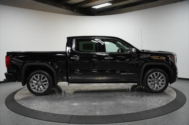 new 2025 GMC Sierra 1500 car, priced at $69,050