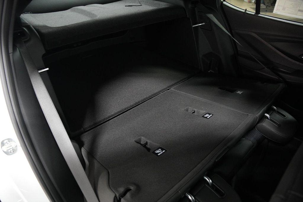 new 2025 Buick Envista car, priced at $24,585