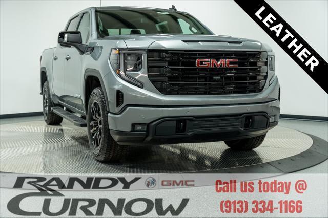 new 2025 GMC Sierra 1500 car, priced at $59,925