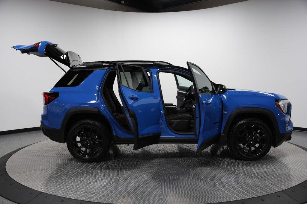 new 2026 GMC Terrain car, priced at $33,525