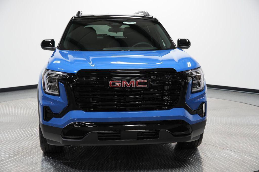 new 2026 GMC Terrain car, priced at $33,525