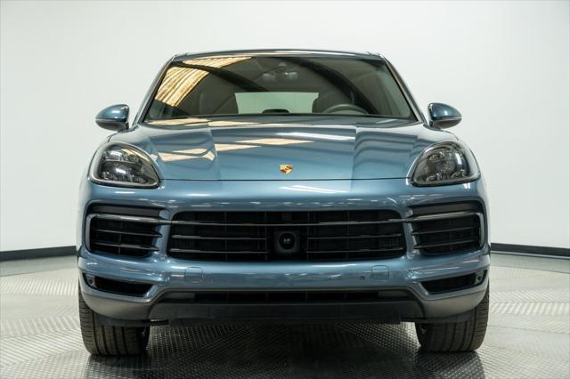 used 2019 Porsche Cayenne car, priced at $36,406