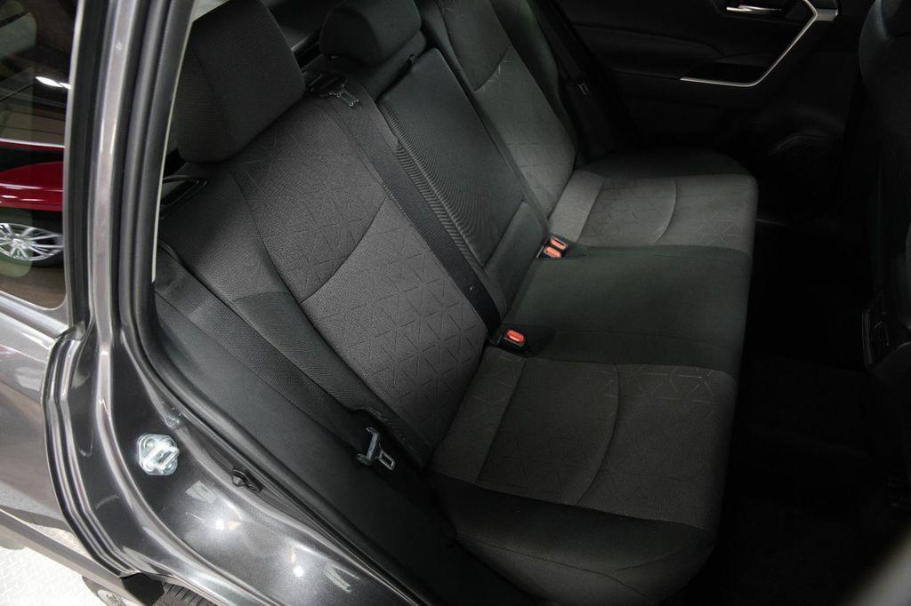 used 2024 Toyota RAV4 car, priced at $27,200