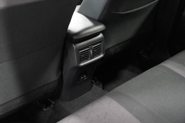 used 2024 Toyota RAV4 car, priced at $28,200