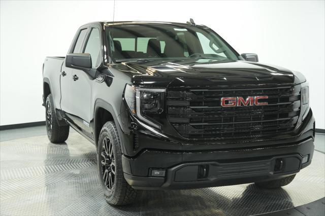 new 2025 GMC Sierra 1500 car, priced at $50,935