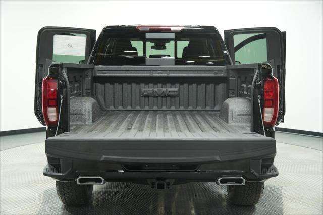 new 2025 GMC Sierra 1500 car, priced at $50,935