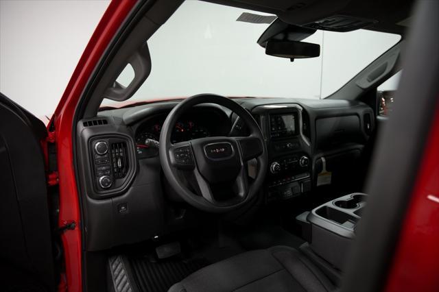 new 2025 GMC Sierra 1500 car, priced at $44,060