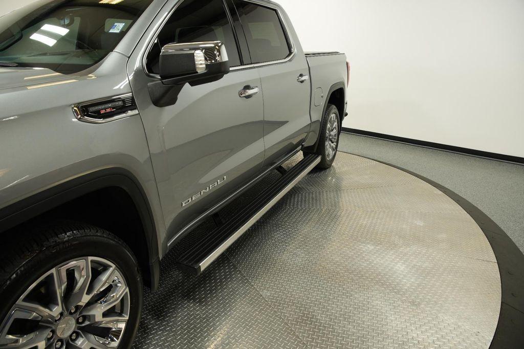 used 2024 GMC Sierra 1500 car, priced at $62,500