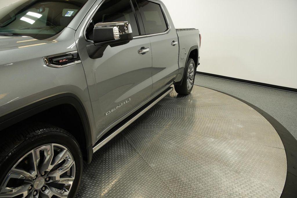 used 2024 GMC Sierra 1500 car, priced at $62,500