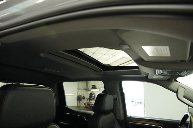 used 2024 GMC Sierra 1500 car, priced at $63,400