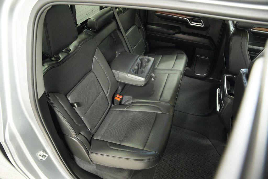 used 2024 GMC Sierra 1500 car, priced at $62,500