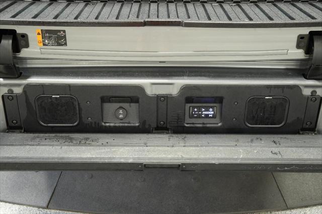 used 2024 GMC Sierra 1500 car, priced at $63,400