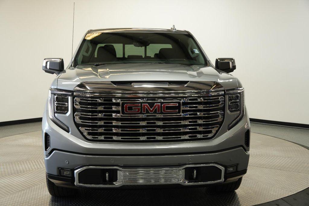 used 2024 GMC Sierra 1500 car, priced at $62,500