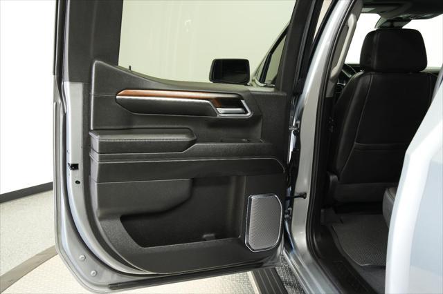 used 2024 GMC Sierra 1500 car, priced at $63,400